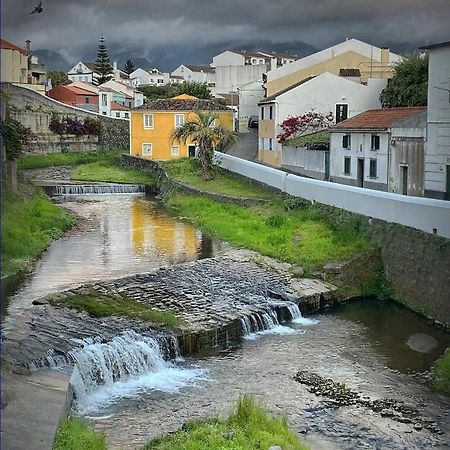 Casa Na Ribeira Villa Ribeira Grande Eksteriør bilde